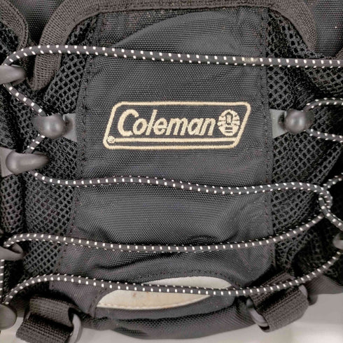 コロンビア Columbia メッシュウエストポーチ メンズ