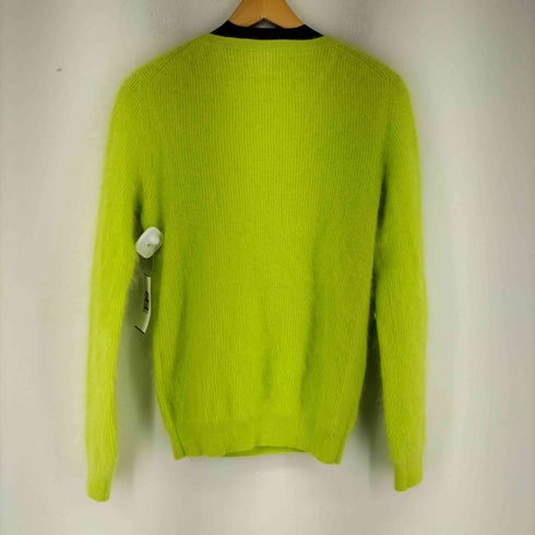 アクネ Acne RAKEL ANGORA PAW12 アンゴラシャギーニット レディース import:XS