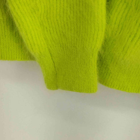 アクネ Acne RAKEL ANGORA PAW12 アンゴラシャギーニット レディース import:XS