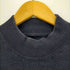 ジョンスメドレー JOHN SMEDLEY 英国製 モックネック 半袖コットンニット レディース import:S
