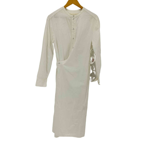 トゥデイフル TODAYFUL Asymmetry Shirts Dress レディース JPN:36