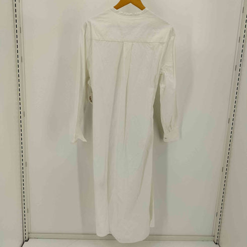 トゥデイフル TODAYFUL Asymmetry Shirts Dress レディース JPN:36