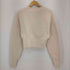 トゥデイフル TODAYFUL Widerib Short Sweat レディース FREE