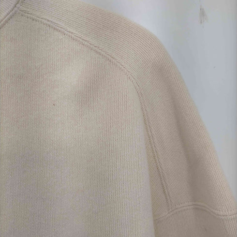 トゥデイフル TODAYFUL Widerib Short Sweat レディース FREE