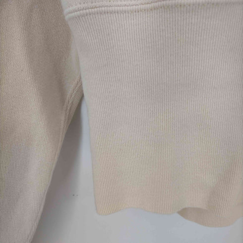 トゥデイフル TODAYFUL Widerib Short Sweat レディース FREE