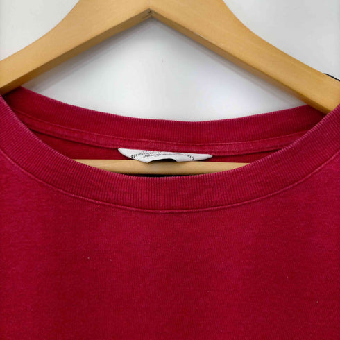 アンユーズド UNUSED 18SS/L/S pocket tee メンズ JPN:2