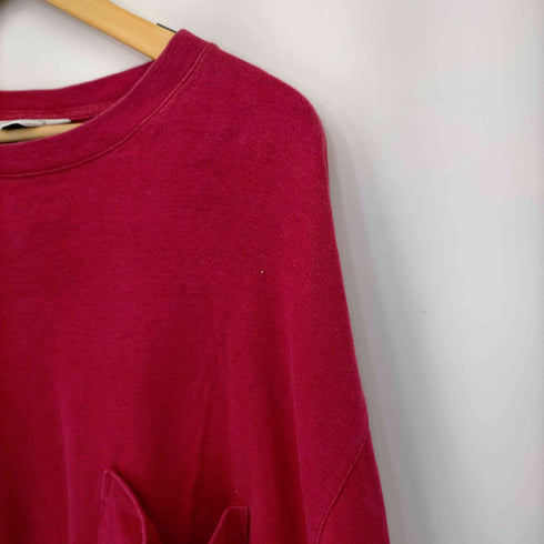 アンユーズド UNUSED 18SS/L/S pocket tee メンズ JPN:2