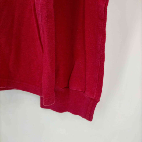 アンユーズド UNUSED 18SS/L/S pocket tee メンズ JPN:2