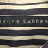 ラルフローレン RALPH LAUREN スモールポニー刺繍 ストライプシャツ レディース JPN:7号