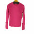 レッドヴァレンティノ RED VALENTINO スリーブデザイン コットンリブニット レディース import:S