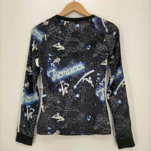 アディダスオリジナルス adidas Originals Fiorucci longsleeve Tee レディース JPN:M