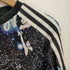 アディダスオリジナルス adidas Originals Fiorucci longsleeve Tee レディース JPN:M