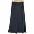 ロイスクレヨン Lois CRAYON 総柄フレアスカート レディース JPN:M