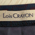 ロイスクレヨン Lois CRAYON 総柄フレアスカート レディース JPN:M