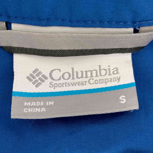 コロンビア Columbia OMNI-SHIELD オム二シールド イージーショートパンツ メンズ JPN:S