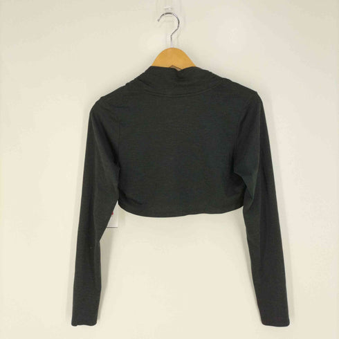 ダンスキン DANSKIN ウェルネスウェア バレエセットシュラッグ BALLET SHRUG レディース JPN:M