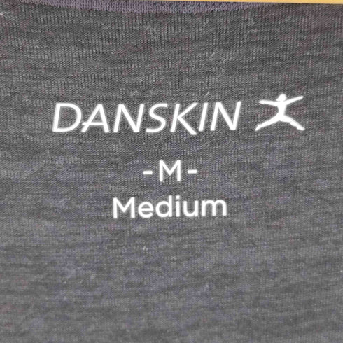 ダンスキン DANSKIN ウェルネスウェア バレエセットシュラッグ BALLET SHRUG レディース JPN:M