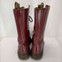 ドクターマーチン Dr.Martens MADE IN ENGLAND 15ホールブーツ レディース UK:5