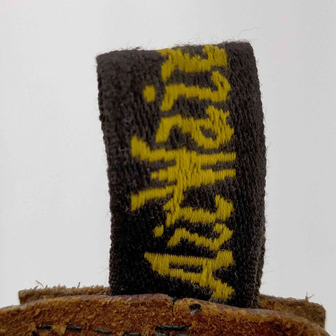 ドクターマーチン Dr.Martens MADE IN ENGLAND 15ホールブーツ レディース UK:5