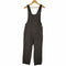 トゥデイフル TODAYFUL Cotton Slim Salopette レディース 36