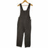 トゥデイフル TODAYFUL Cotton Slim Salopette レディース 36
