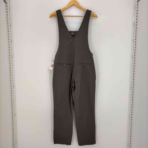 トゥデイフル TODAYFUL Cotton Slim Salopette レディース 36