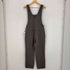 トゥデイフル TODAYFUL Cotton Slim Salopette レディース 36