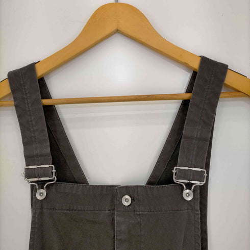 トゥデイフル TODAYFUL Cotton Slim Salopette レディース 36