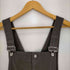 トゥデイフル TODAYFUL Cotton Slim Salopette レディース 36