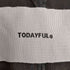 トゥデイフル TODAYFUL Cotton Slim Salopette レディース 36