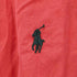 ラルフローレン RALPH LAUREN スモールポニーロゴ刺繍 コットンボタンダウンシャツ CLASSIC FIT メンズ import:L