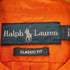 ラルフローレン RALPH LAUREN スモールポニーロゴ刺繍 コットンボタンダウンシャツ CLASSIC FIT メンズ import:L