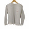 ダントン DANTON 20AW ロングスリーブクルーネックポケットTシャツ メンズ US:38