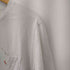ダントン DANTON 20AW ロングスリーブクルーネックポケットTシャツ メンズ US:38