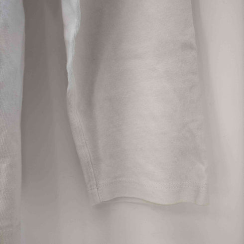 ダントン DANTON 20AW ロングスリーブクルーネックポケットTシャツ メンズ US:38