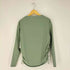 ダンスキン DANSKIN UV PROTECT L/S TEE UVプロテクトTシャツ レディース JPN:M