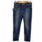ヘルシーデニム Healthy denim H.salt テーパードデニムパンツ レディース 24