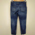 ヘルシーデニム Healthy denim H.salt テーパードデニムパンツ レディース 24