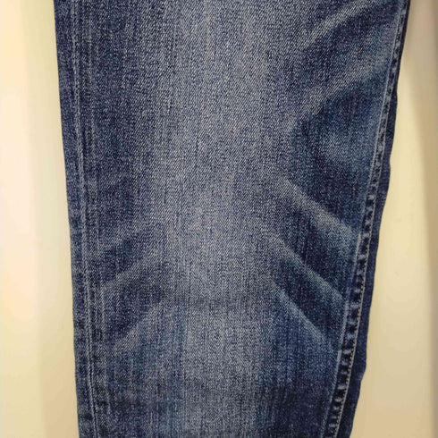 ヘルシーデニム Healthy denim H.salt テーパードデニムパンツ レディース 24