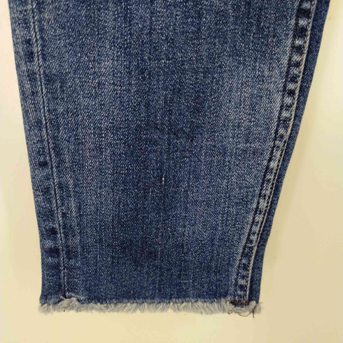 ヘルシーデニム Healthy denim H.salt テーパードデニムパンツ レディース 24
