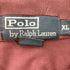 ポロバイラルフローレン Polo by RALPH LAUREN スモールポニー刺繍ロゴ ポロシャツ メンズ import:XL