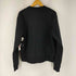ケンゾー KENZO 20AW Tiger Head Logo Embroidered Cotton Fleece Lined Round Neck Long Sleeves メンズ JPN:L