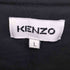 ケンゾー KENZO 20AW Tiger Head Logo Embroidered Cotton Fleece Lined Round Neck Long Sleeves メンズ JPN:L