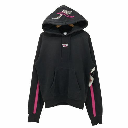 リーボック Reebok クラシックス チーム スポーツ フーディー Classics Team Sports Hoodie レディース JPN:M