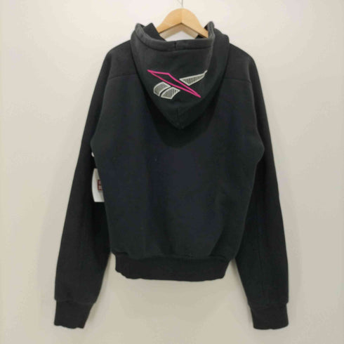 リーボック Reebok クラシックス チーム スポーツ フーディー Classics Team Sports Hoodie レディース JPN:M