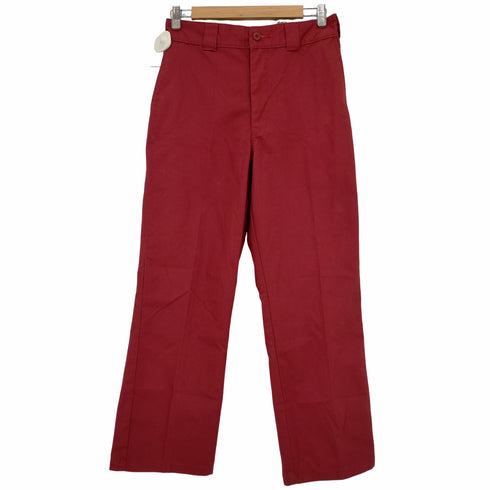 ディッキーズ Dickies 別注 ツイルワークチノ メンズ JPN:M