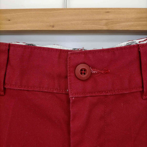 ディッキーズ Dickies 別注 ツイルワークチノ メンズ JPN:M
