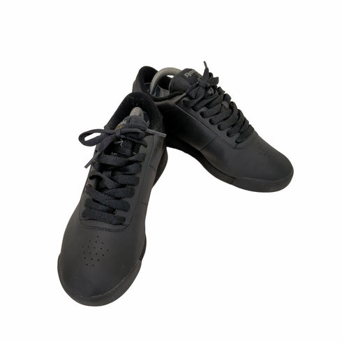 リーボック Reebok CLASSIC ローカットスニーカー レディース JPN:23.5