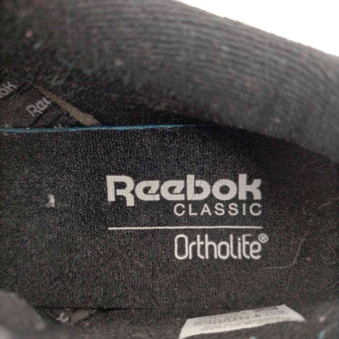 リーボック Reebok CLASSIC ローカットスニーカー レディース JPN:23.5