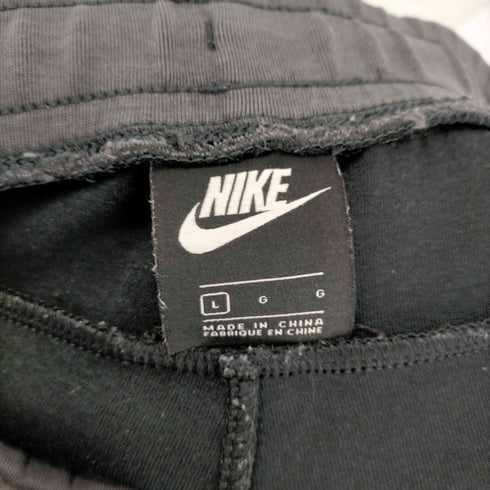 ナイキ NIKE TECH FLEECE JOGGER PANT メンズ JPN:L